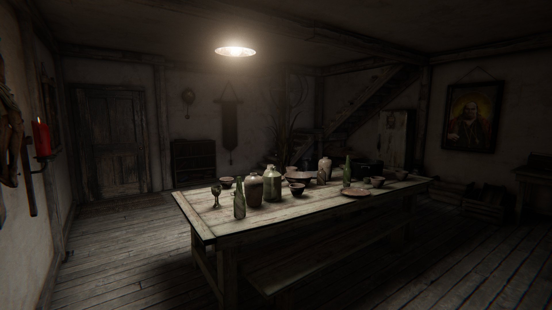 Outlast 2 - Imagen 32